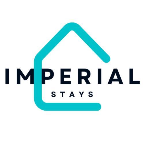 Imperial Stays - Southampton Ocean Village - Wifi Eksteriør billede