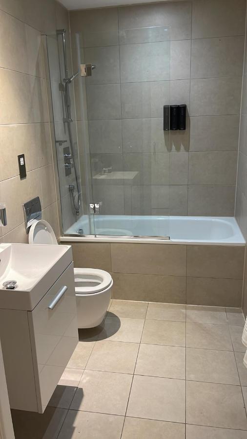 Imperial Stays - Southampton Ocean Village - Wifi Eksteriør billede