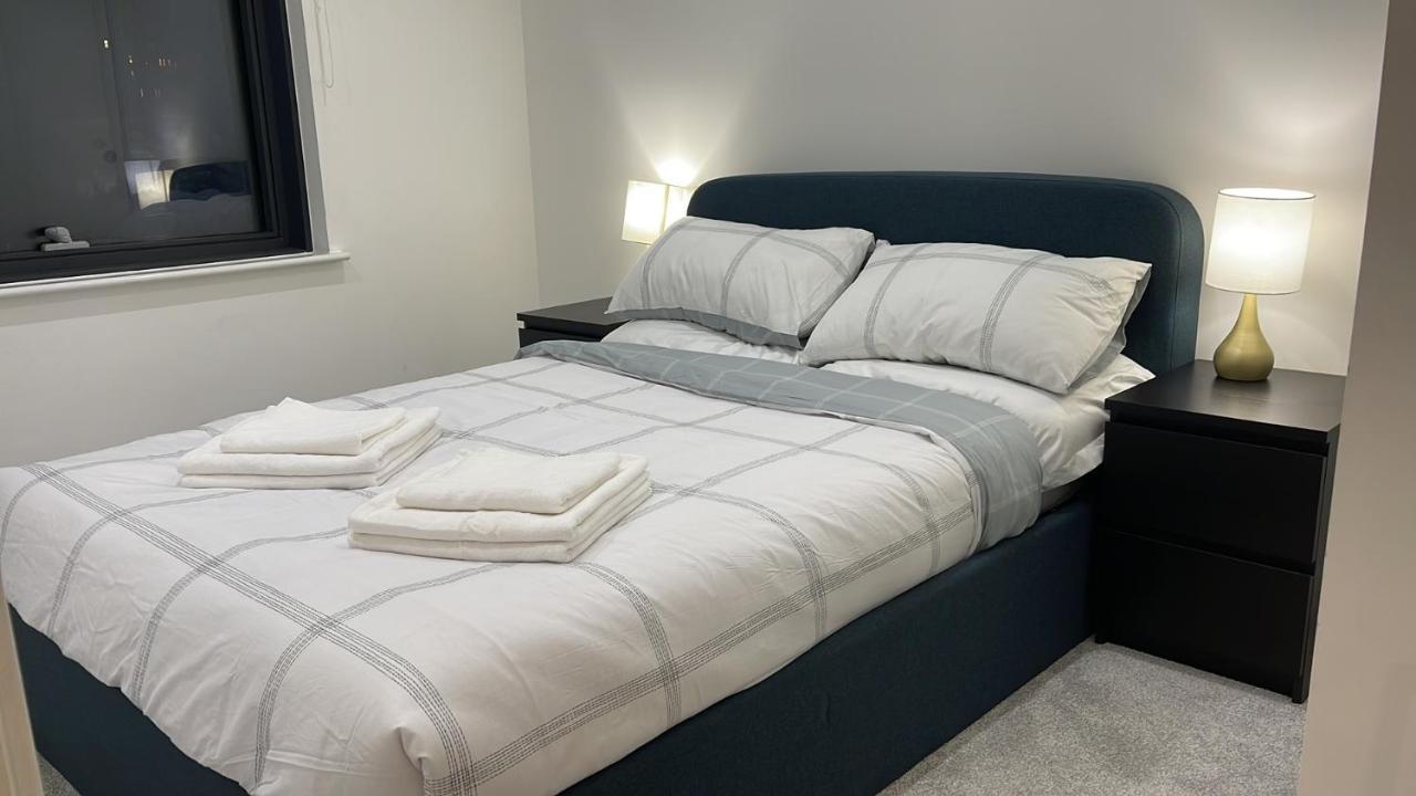 Imperial Stays - Southampton Ocean Village - Wifi Eksteriør billede